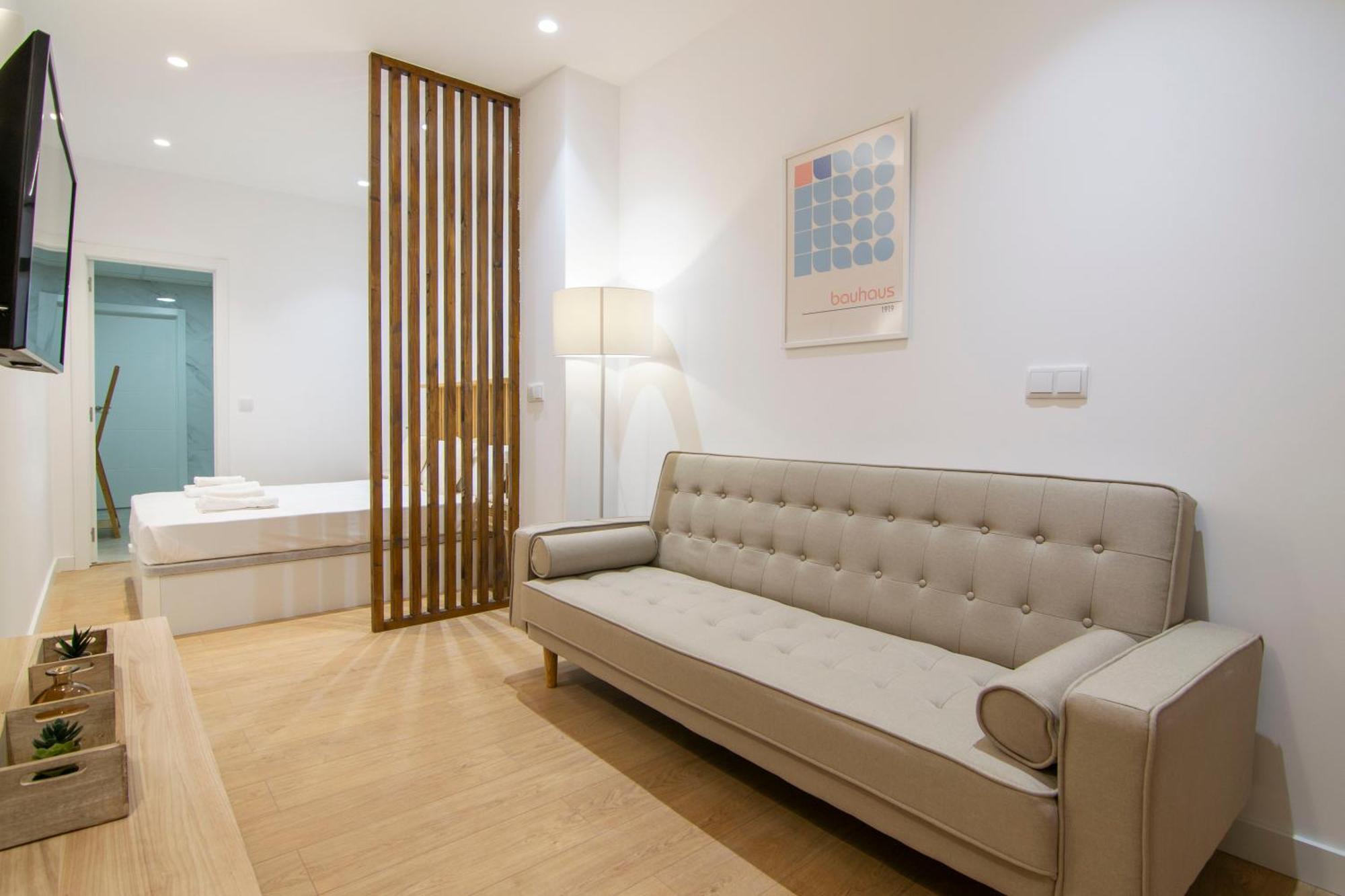 Appartement Vlc Host - San Jacinto *