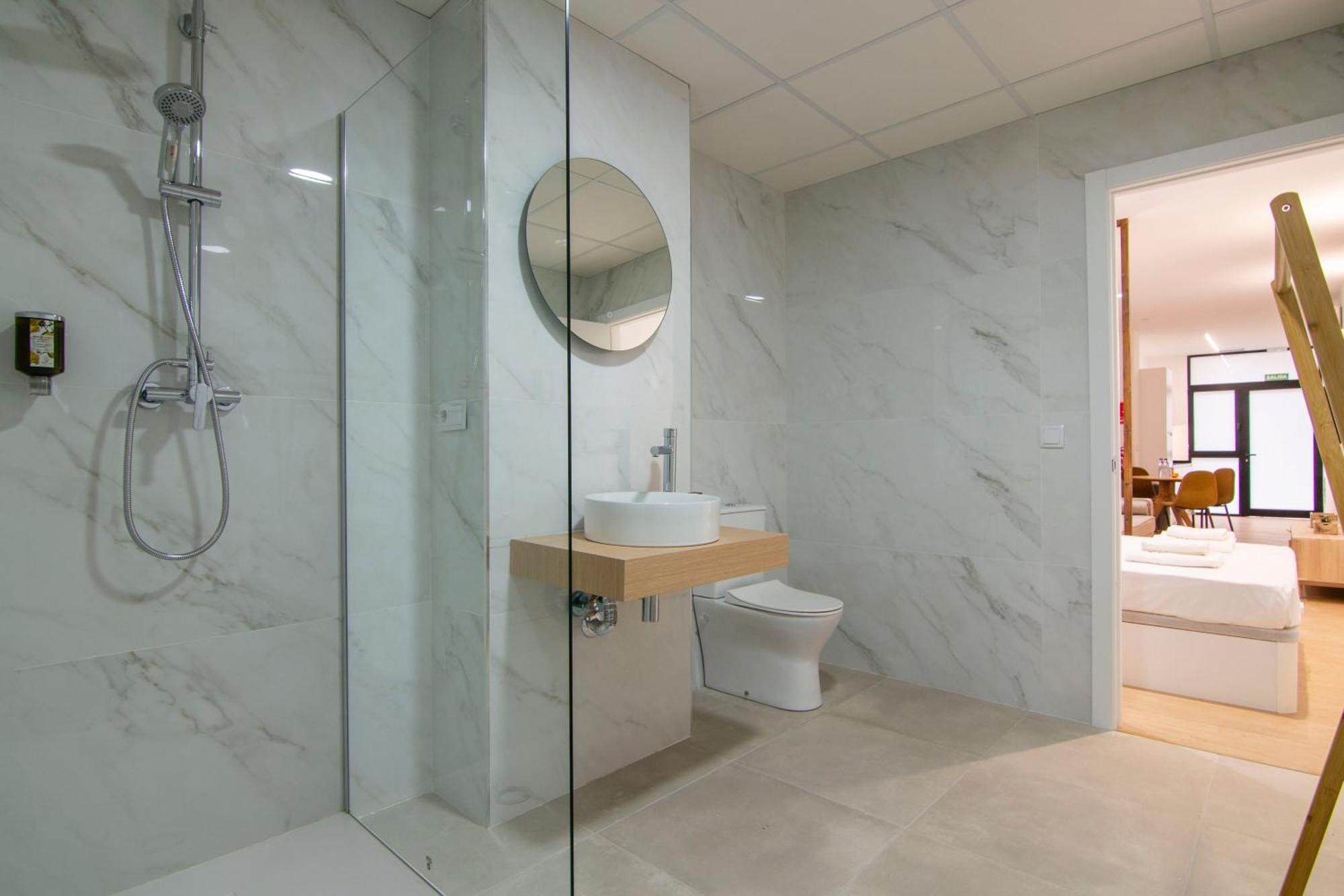 Appartement Vlc Host - San Jacinto Valencia
