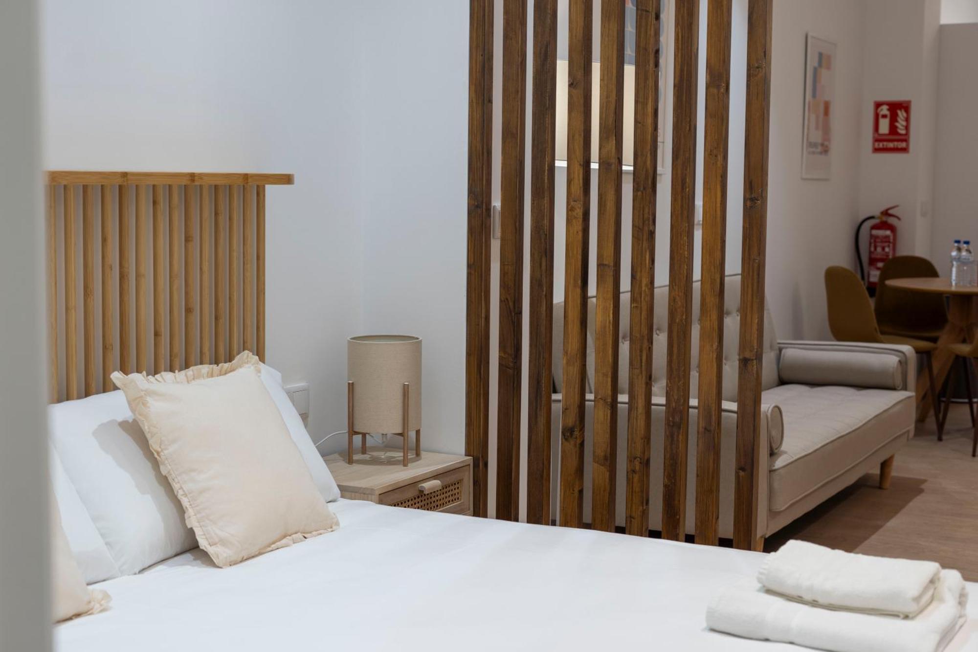 Appartement Vlc Host - San Jacinto *