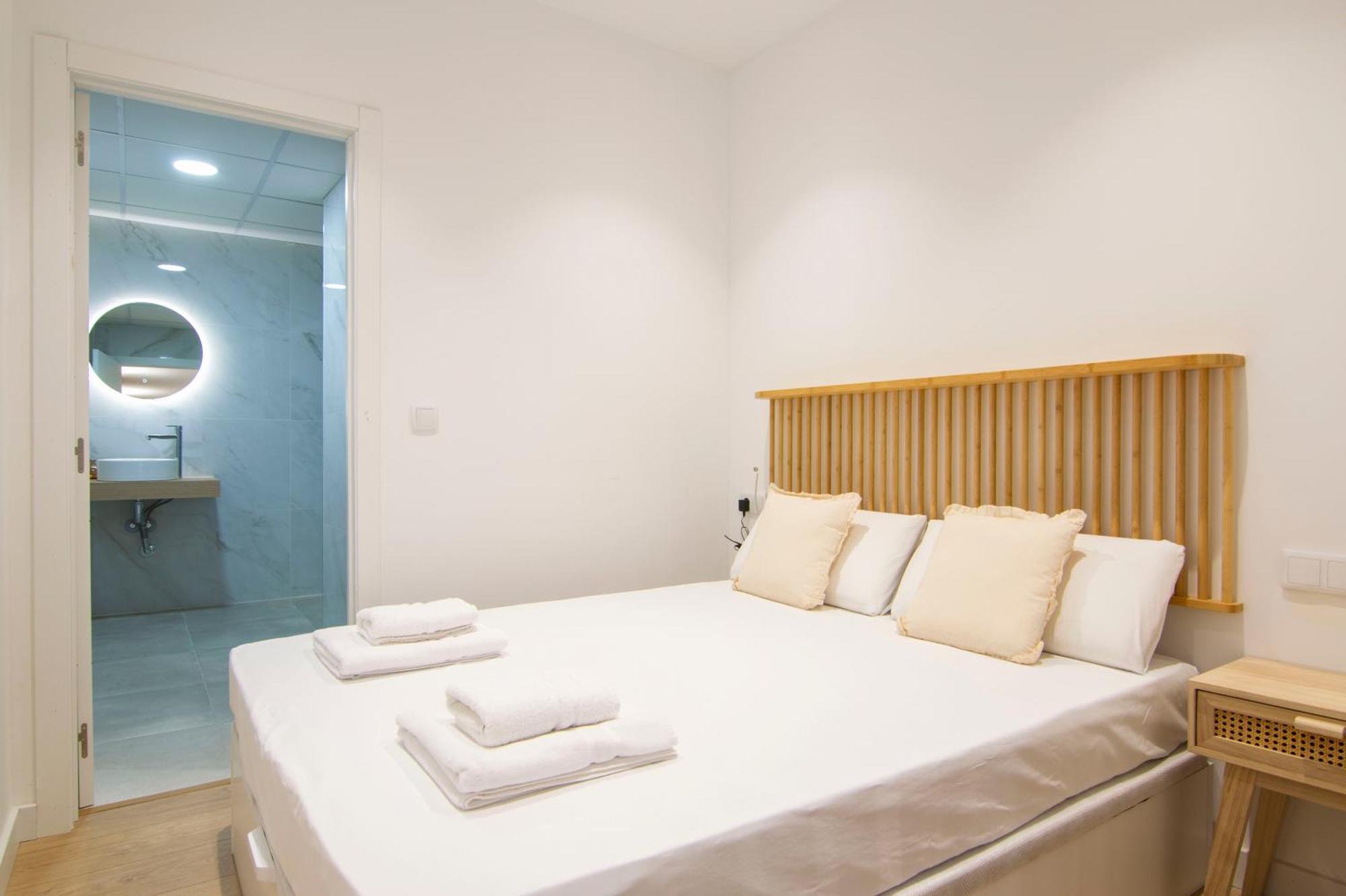 Appartement Vlc Host - San Jacinto *