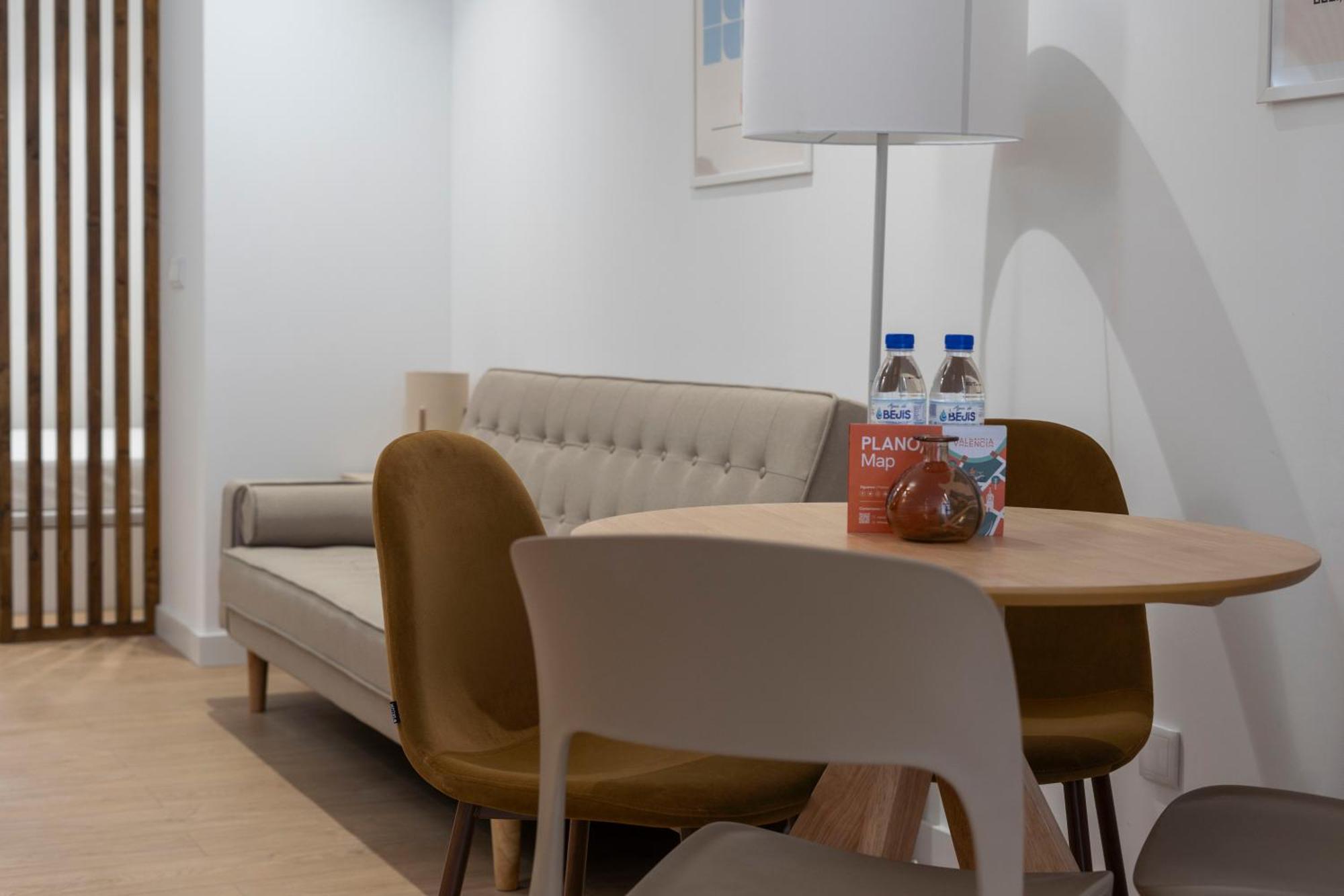 Appartement Vlc Host - San Jacinto Valencia