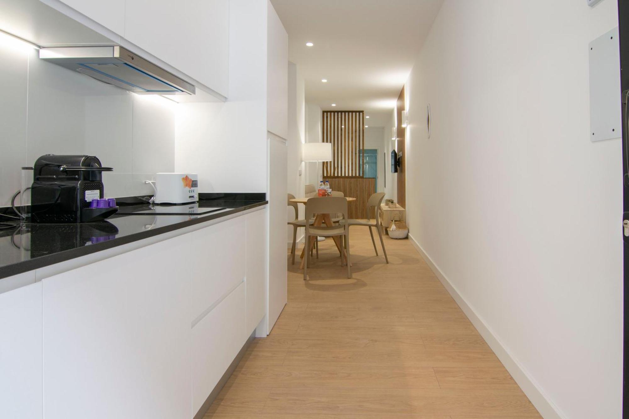 Appartement Vlc Host - San Jacinto *