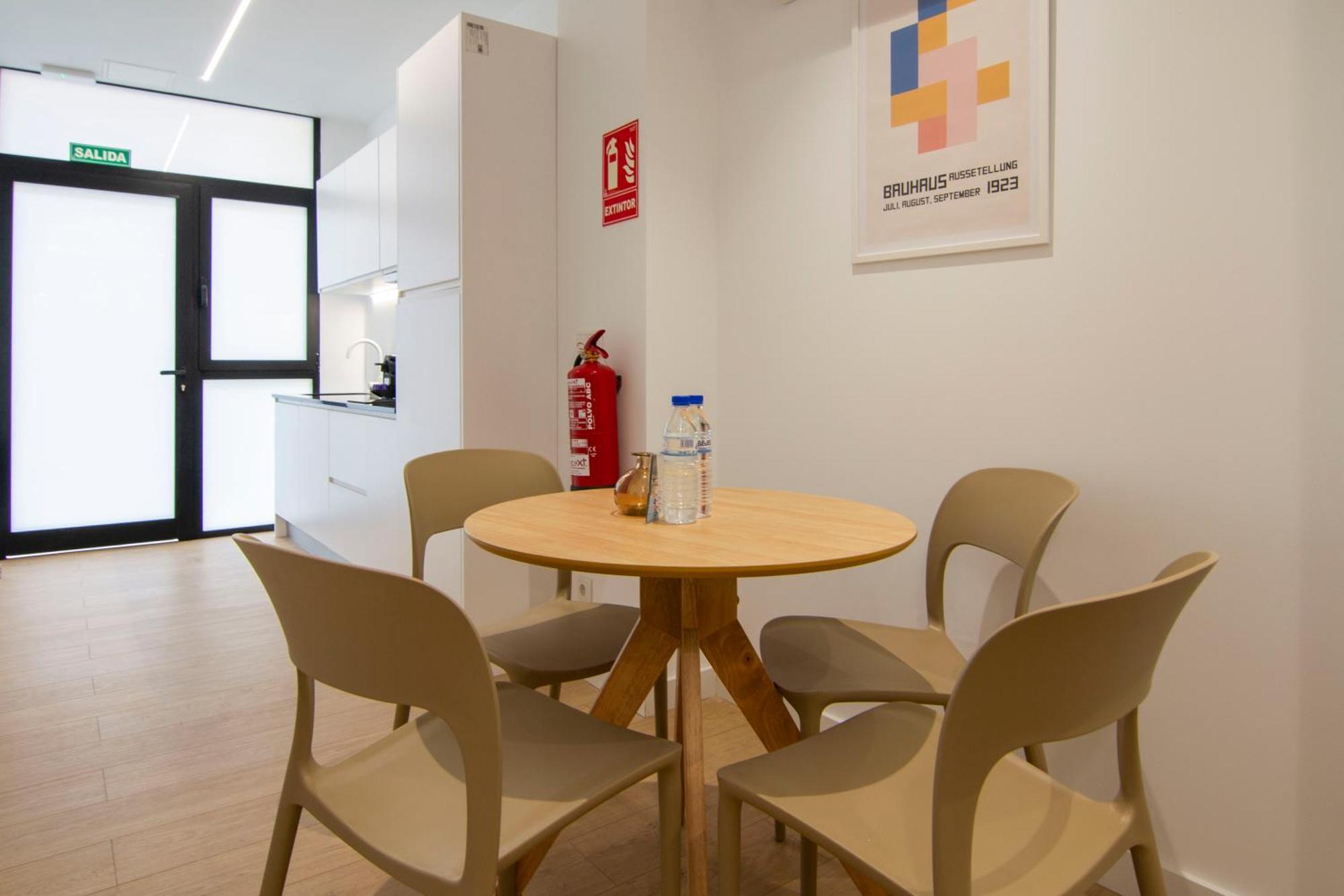Appartement Vlc Host - San Jacinto *
