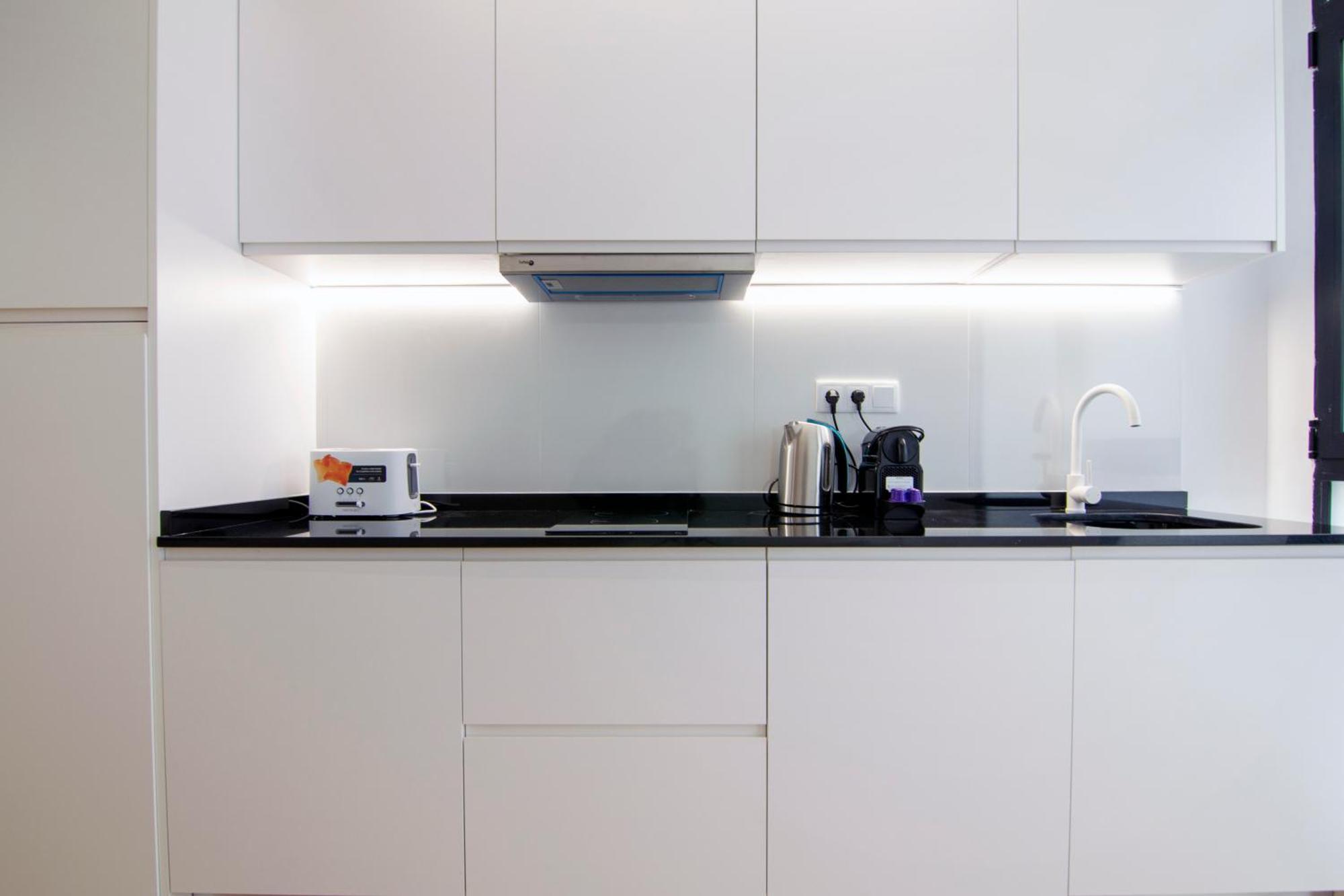 Appartement Vlc Host - San Jacinto Valencia