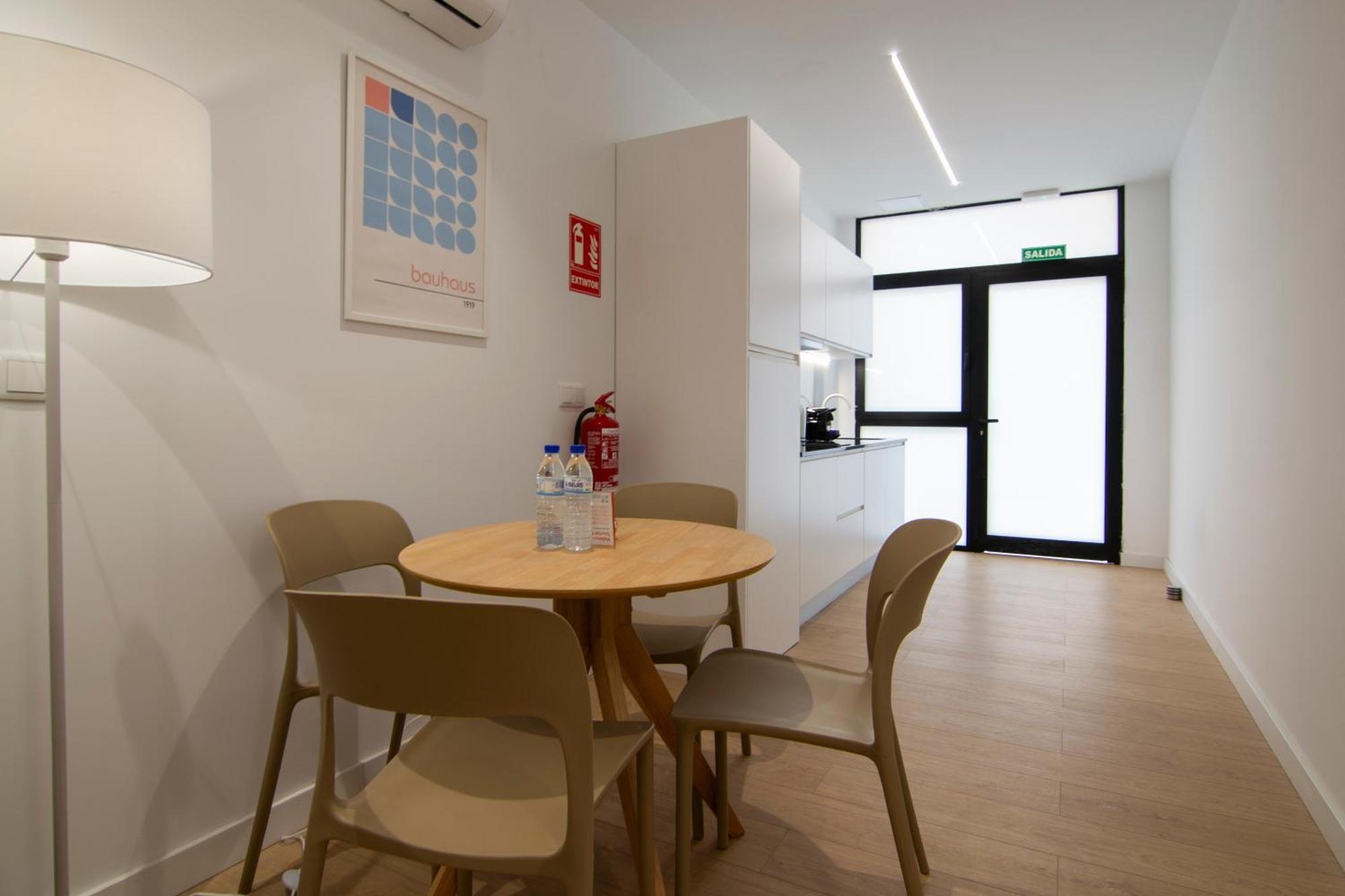 Appartement Vlc Host - San Jacinto