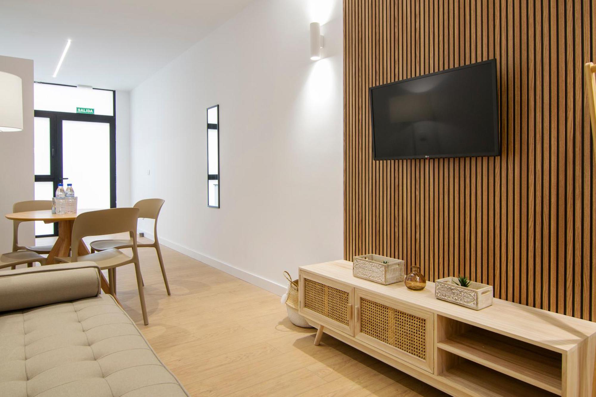 Appartement Vlc Host - San Jacinto Valencia