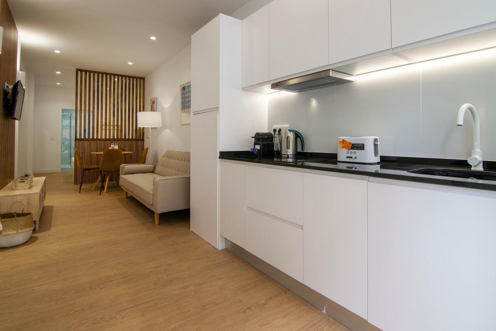 Appartement Vlc Host - San Jacinto Valencia