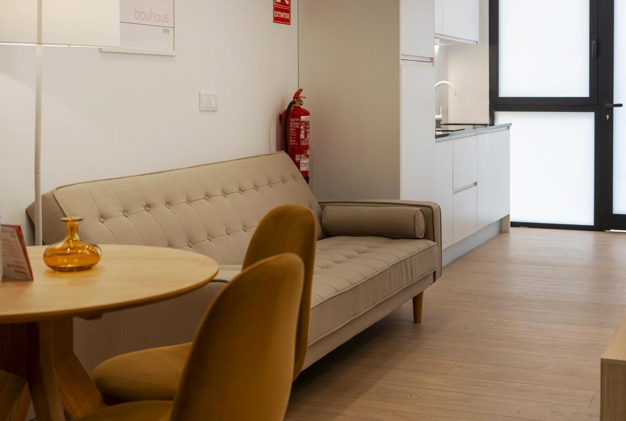 Appartement Vlc Host - San Jacinto