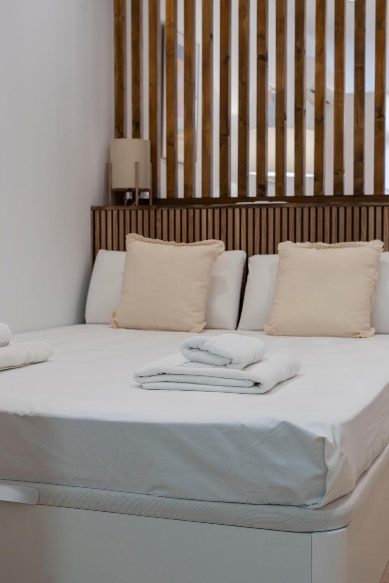 Appartement Vlc Host - San Jacinto Valencia
